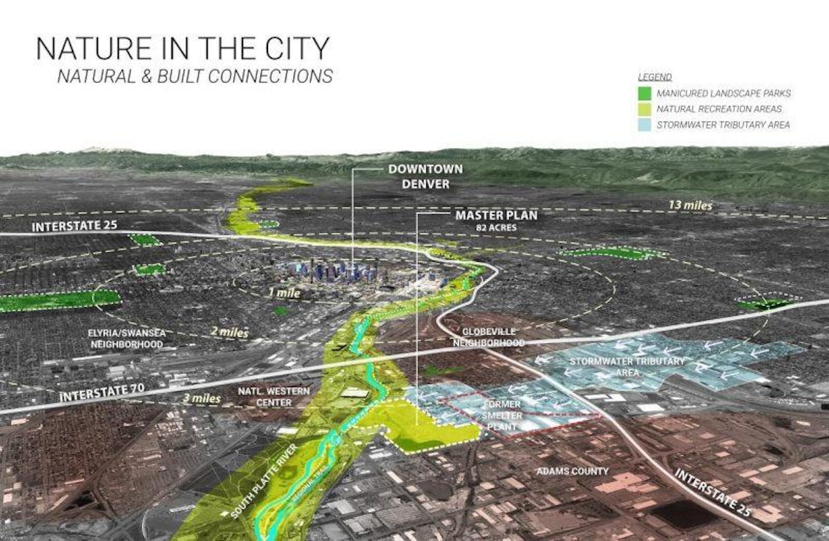 Dig Studio’s Carpio Sanguinette Park featured on Land8