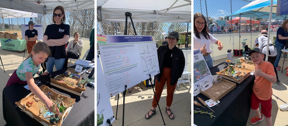 Lafayette’s ‘Earth Day, Every Day’ Event