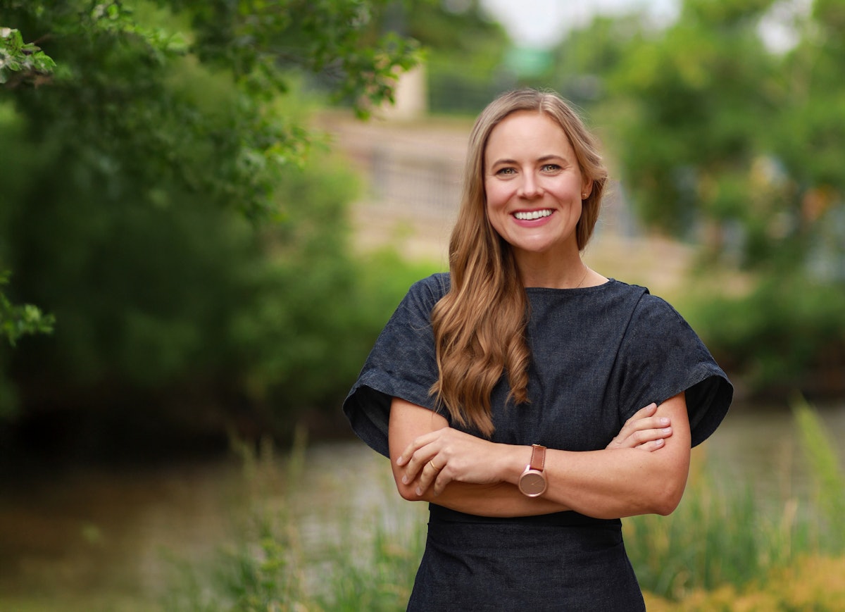 Megan Jones Shiotani Named Associate Principal Dig Studio