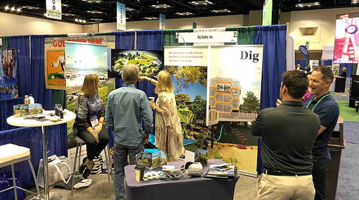 National Parks and Recreation Conference