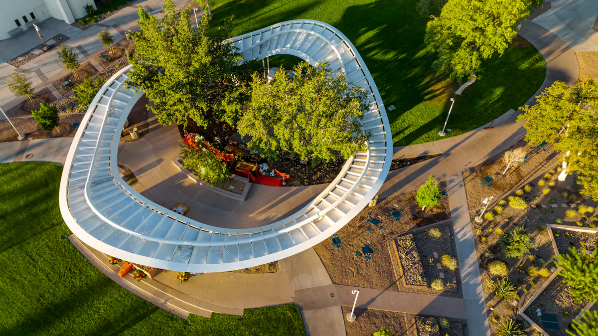 Shade as Public Infrastructure