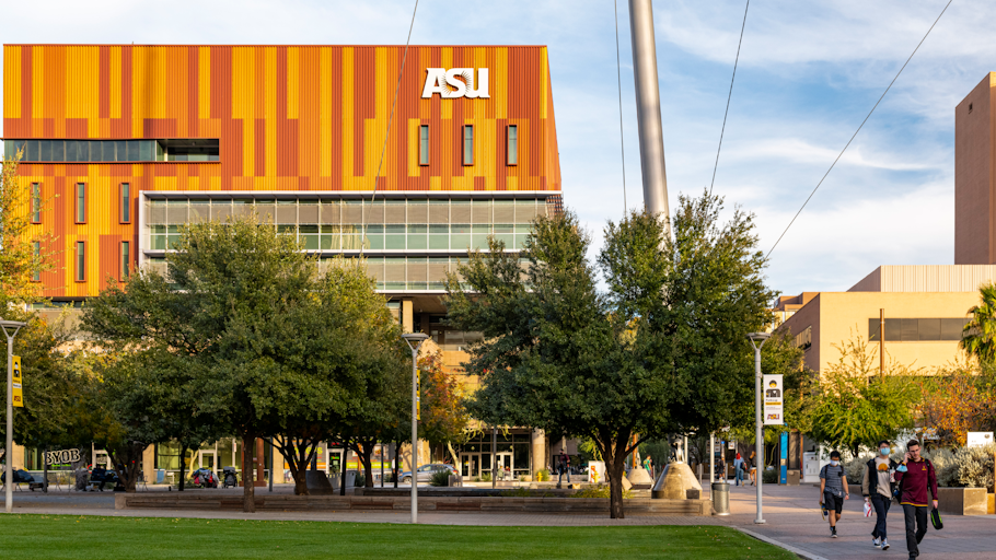 Design for the Urban Desert Park