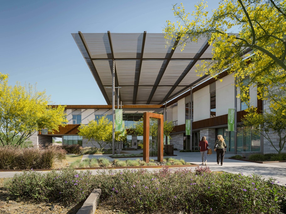 Avondale Civic Center