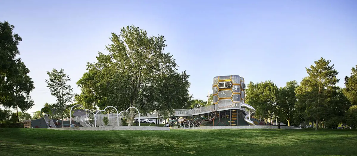 Paco Sanchez Park