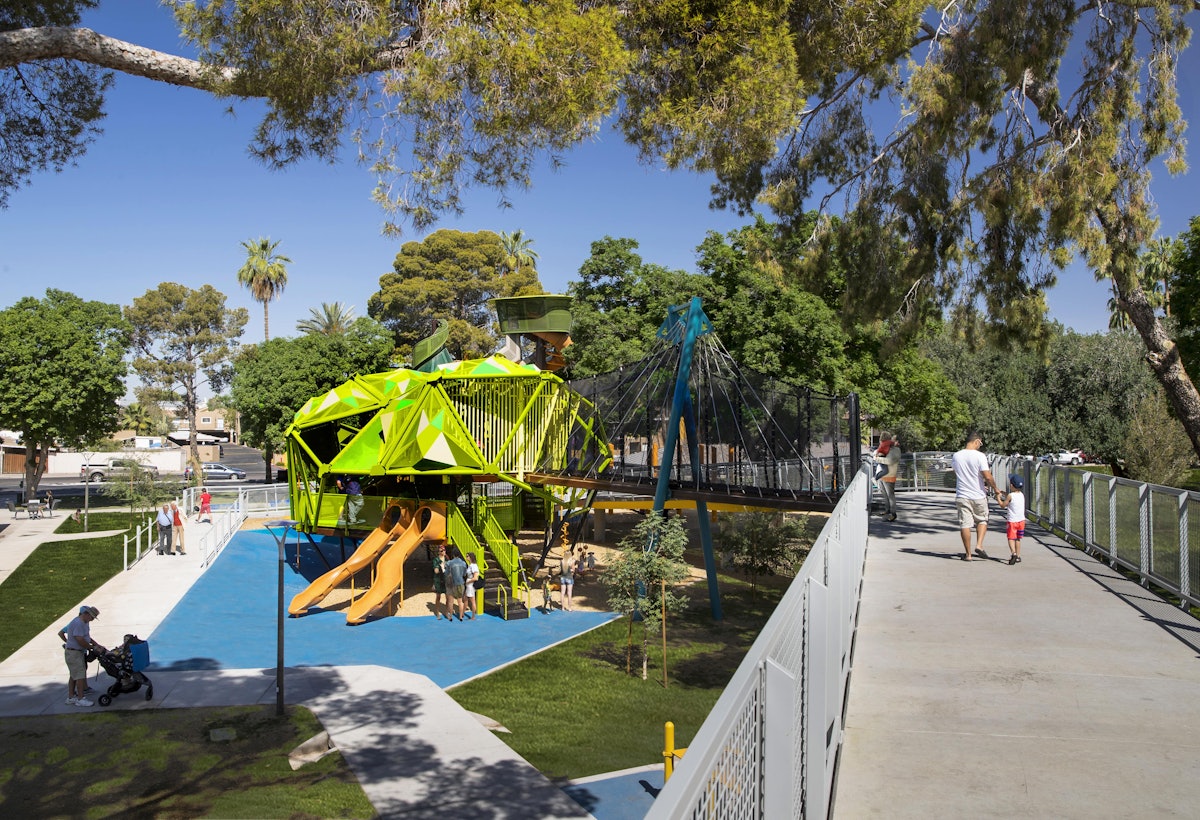 Pioneer Park