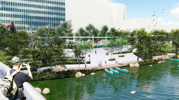 Truckee River Vision Plan