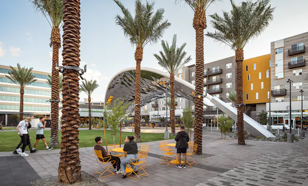 ASU Novus Place