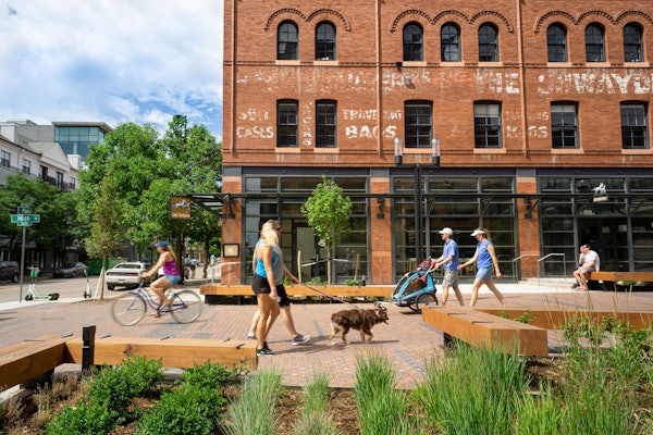 Platte St Plaza