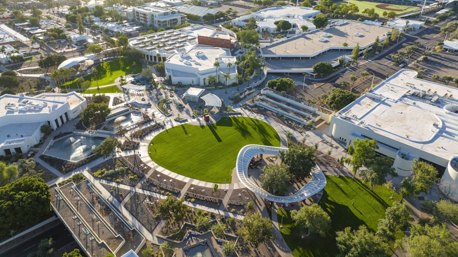 Scottsdale Civic Center