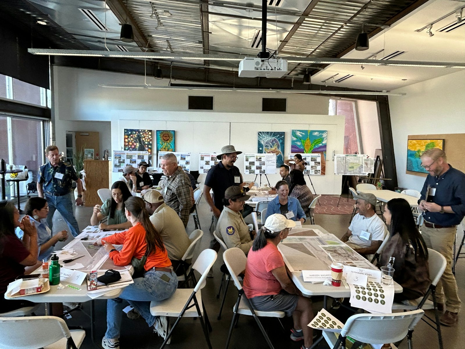 Rio Reimagined Community Engagement and Ryan Godderz Memorial Ride