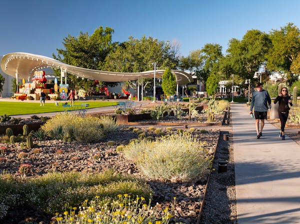 Landscape Architecture