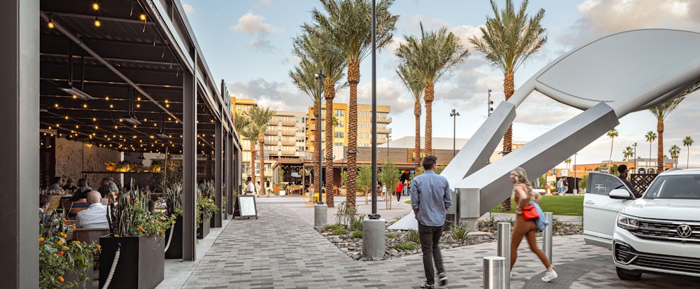 ASU Novus Place Daytime Activation