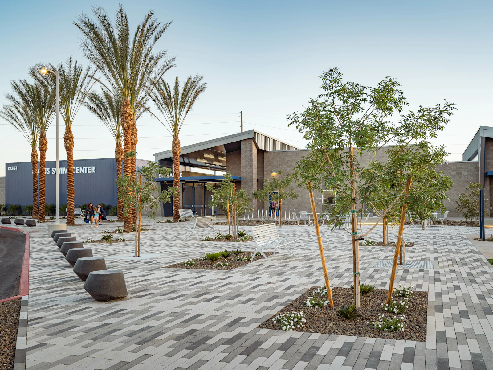 Rescue Oasis Two Col 1