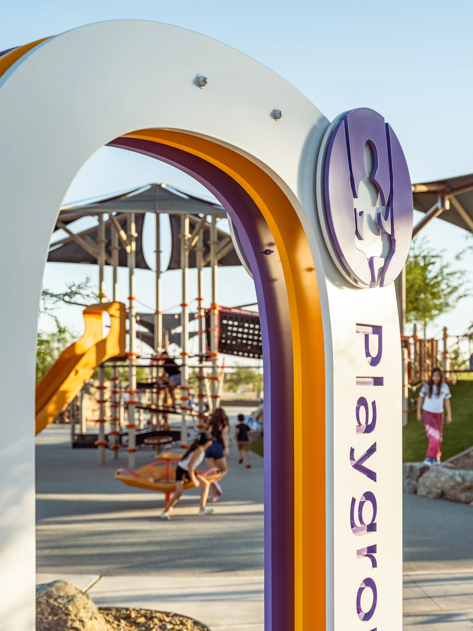 Heroes Regional Park