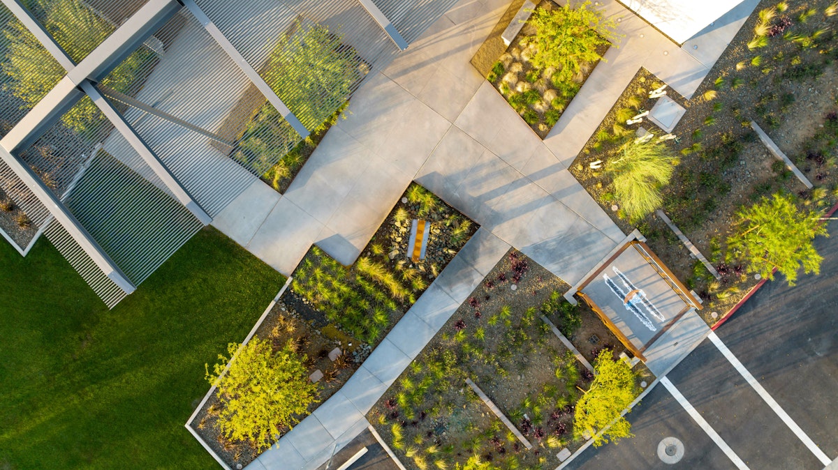 Avondale Civic Mid 4