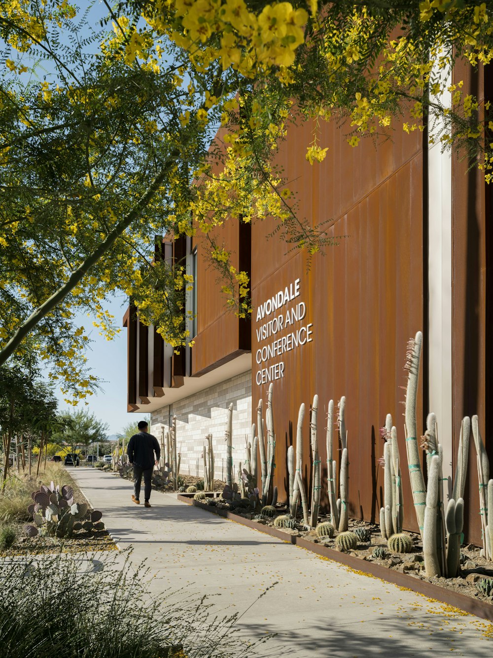 Avondale Civic Slider 5