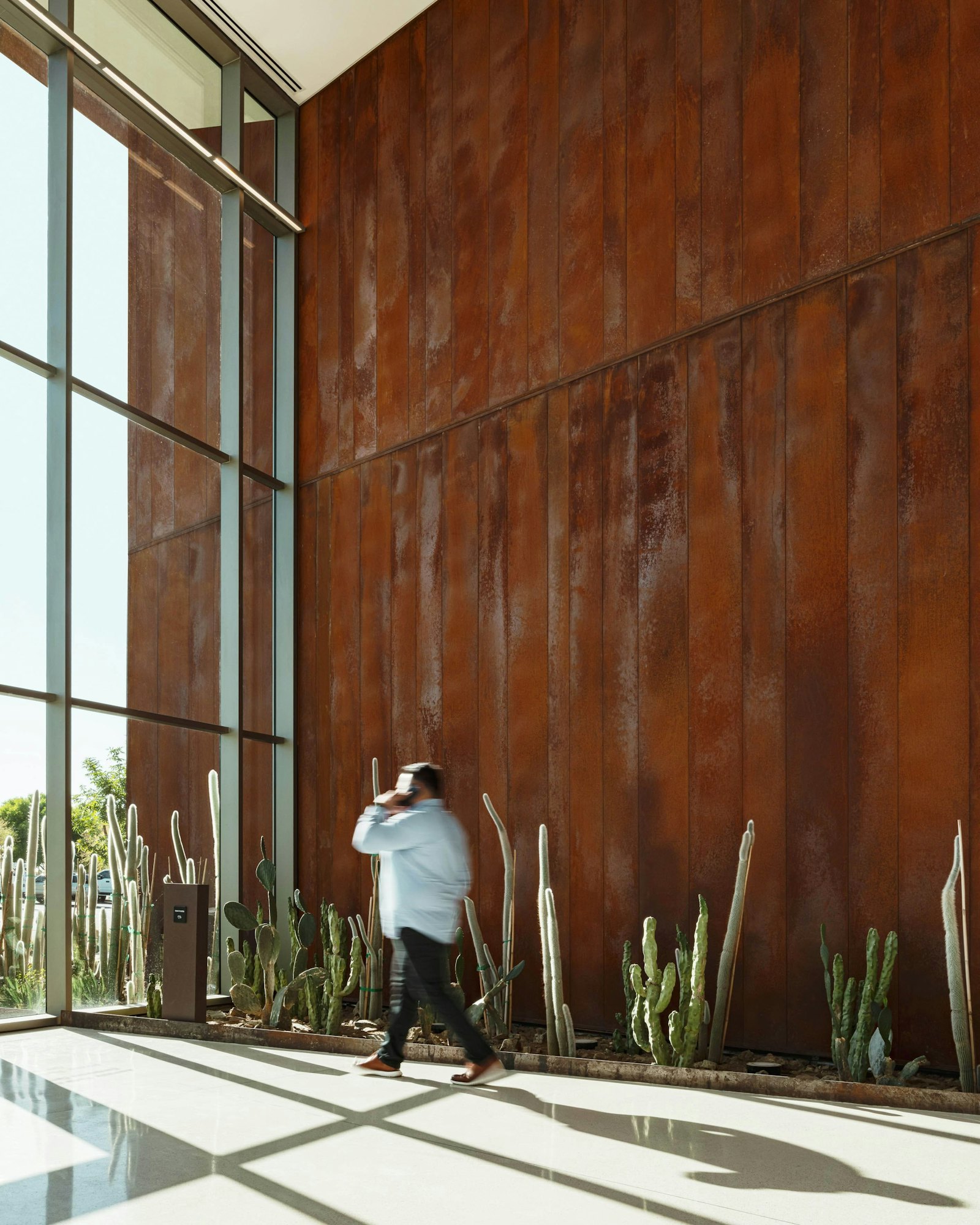 Avondale Civic Two Column 1
