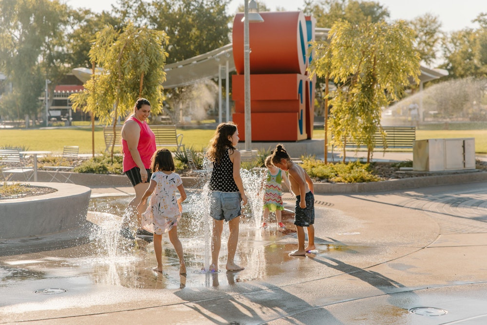 Scottsdale Civic Slide 2