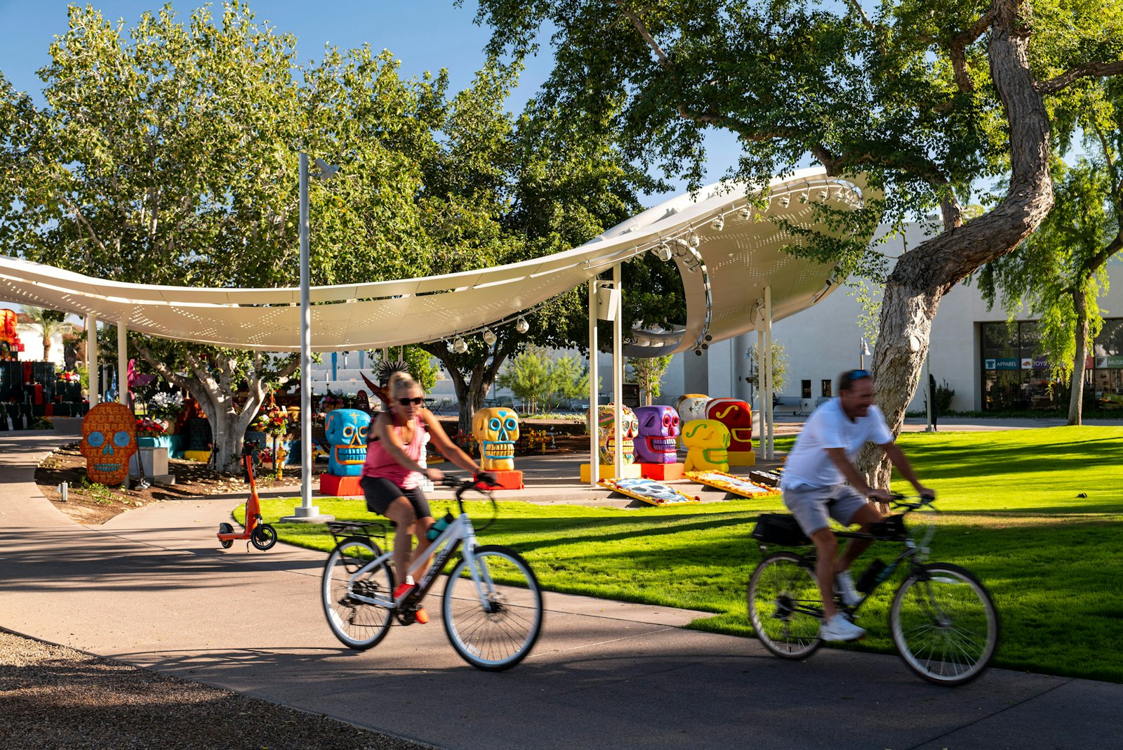 Scottsdale Civic Two Col 2