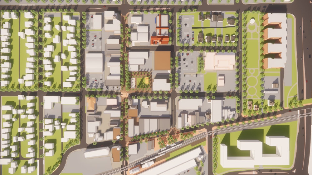 Olde Town Arvada Slider 1