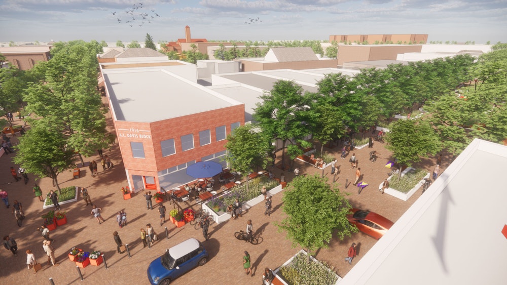 Olde Town Arvada Slider 3