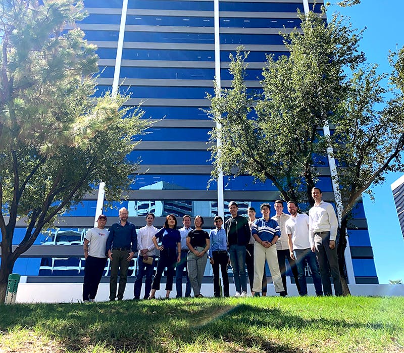 Dig Studio Phoenix, AZ Office