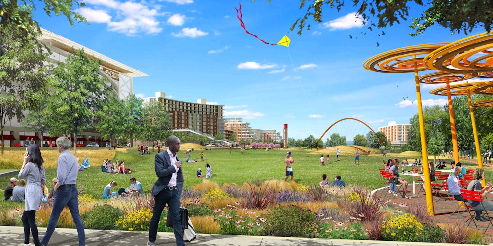 Broadway Station slider 8