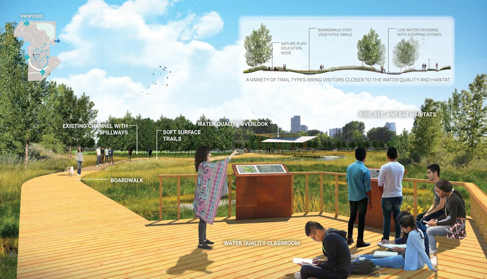 Carpio Sanguinette Slide 2