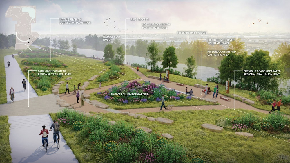 Carpio Sanguinette Slide 3