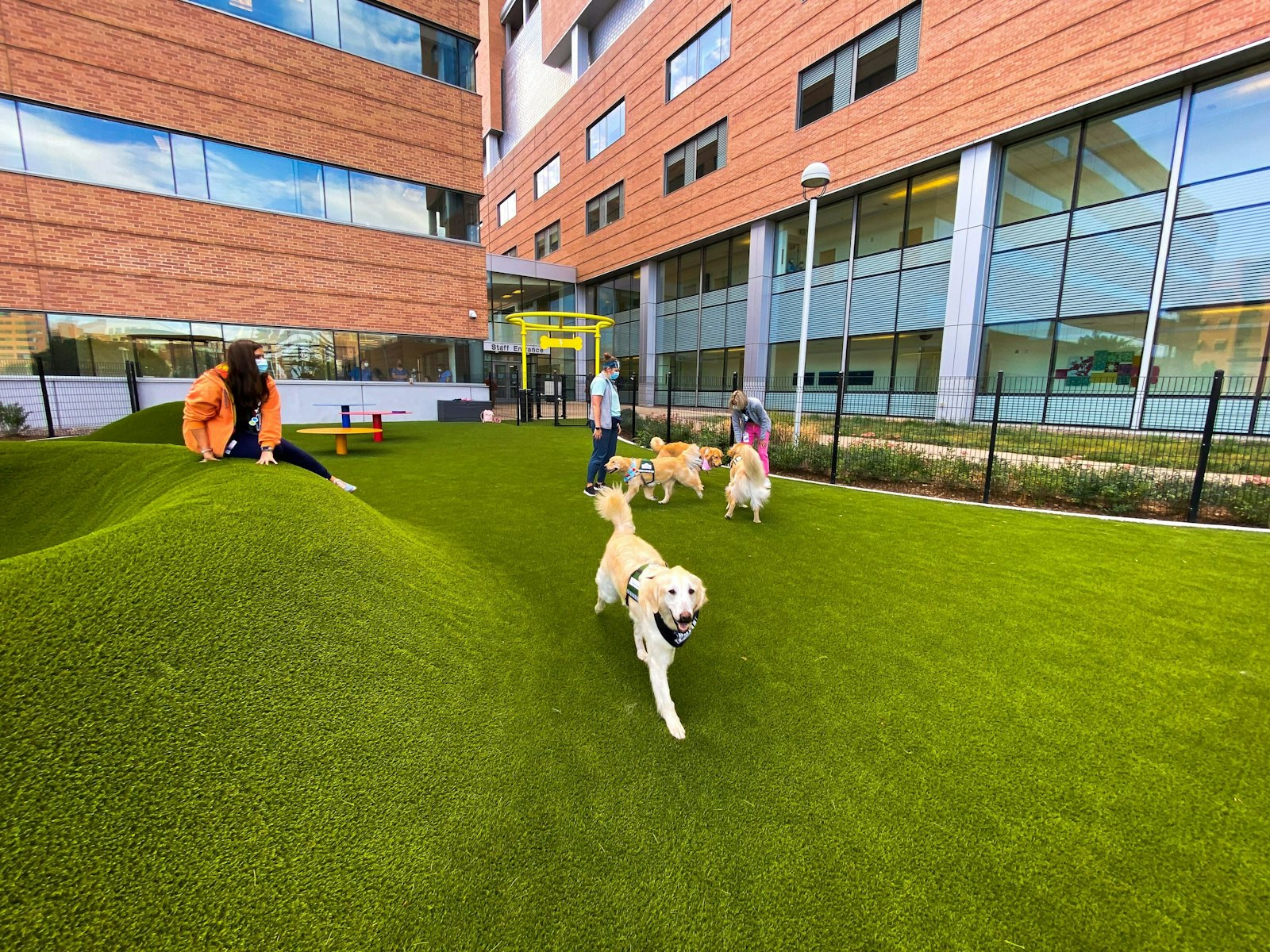 Children’s Hospital Two Col 1