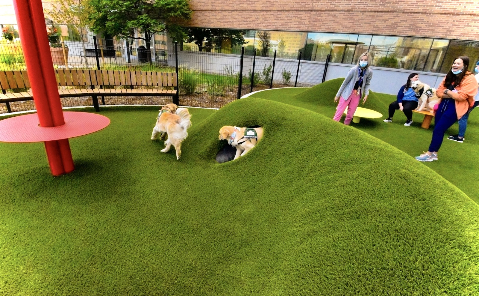 Children’s Hospital Two Col 2