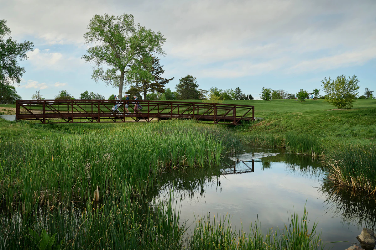 City Park Golf Mid 1