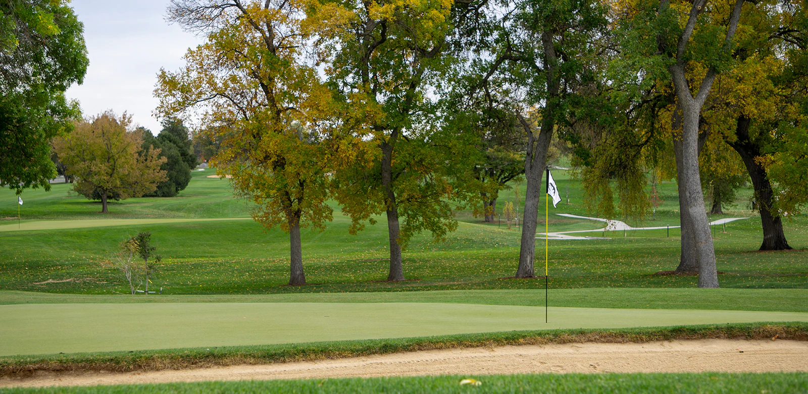 City Park Golf Two Col 1