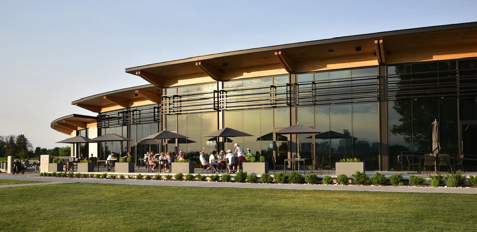 City Park Golf Two Col 2