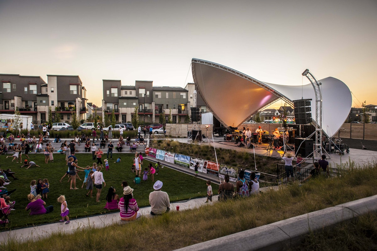 Conservatory Green Mid 1