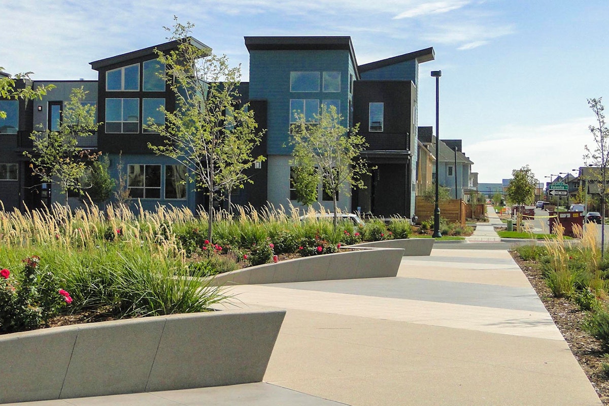 Conservatory Green Mid 5