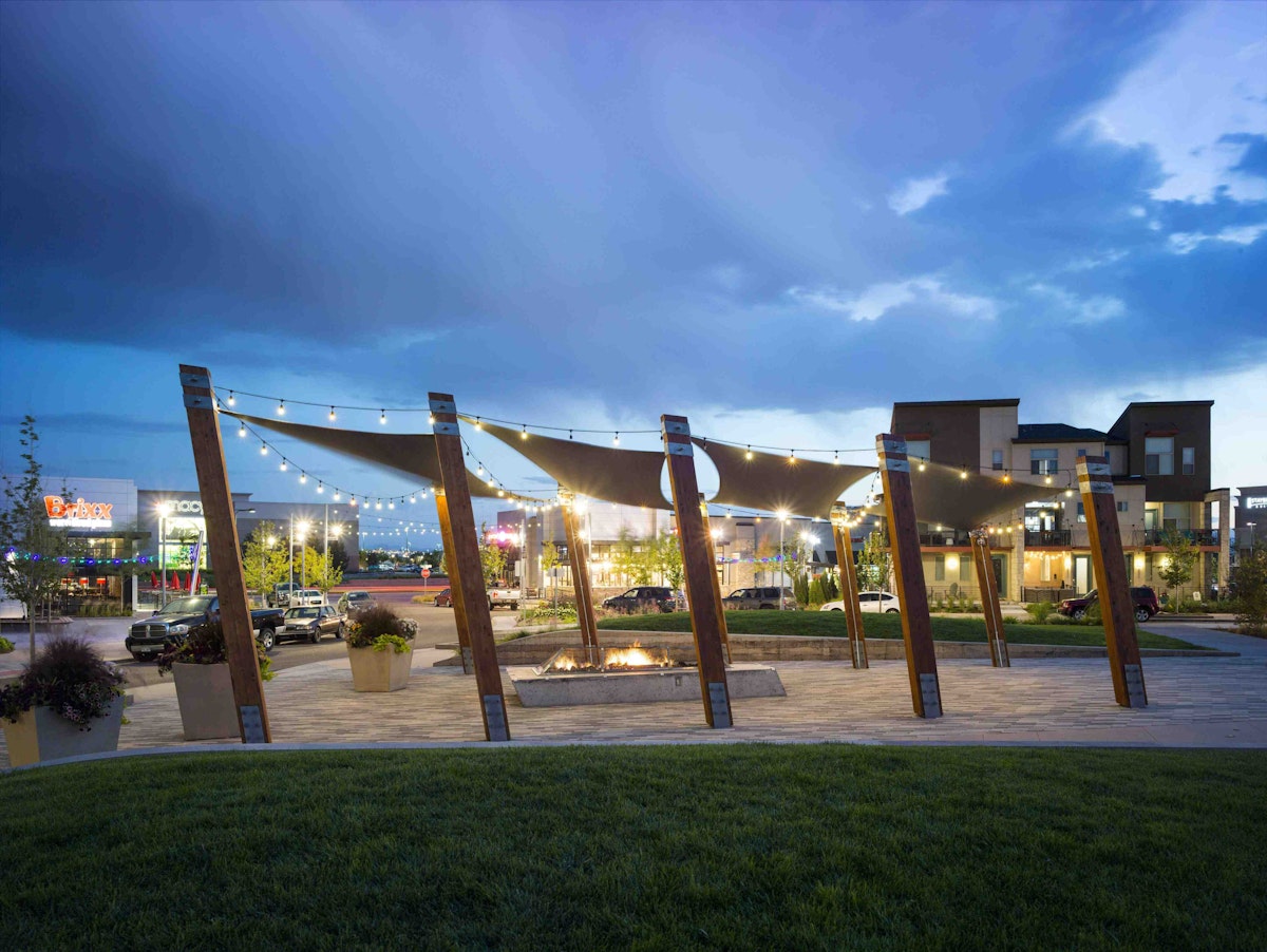 Conservatory Green Mid 7