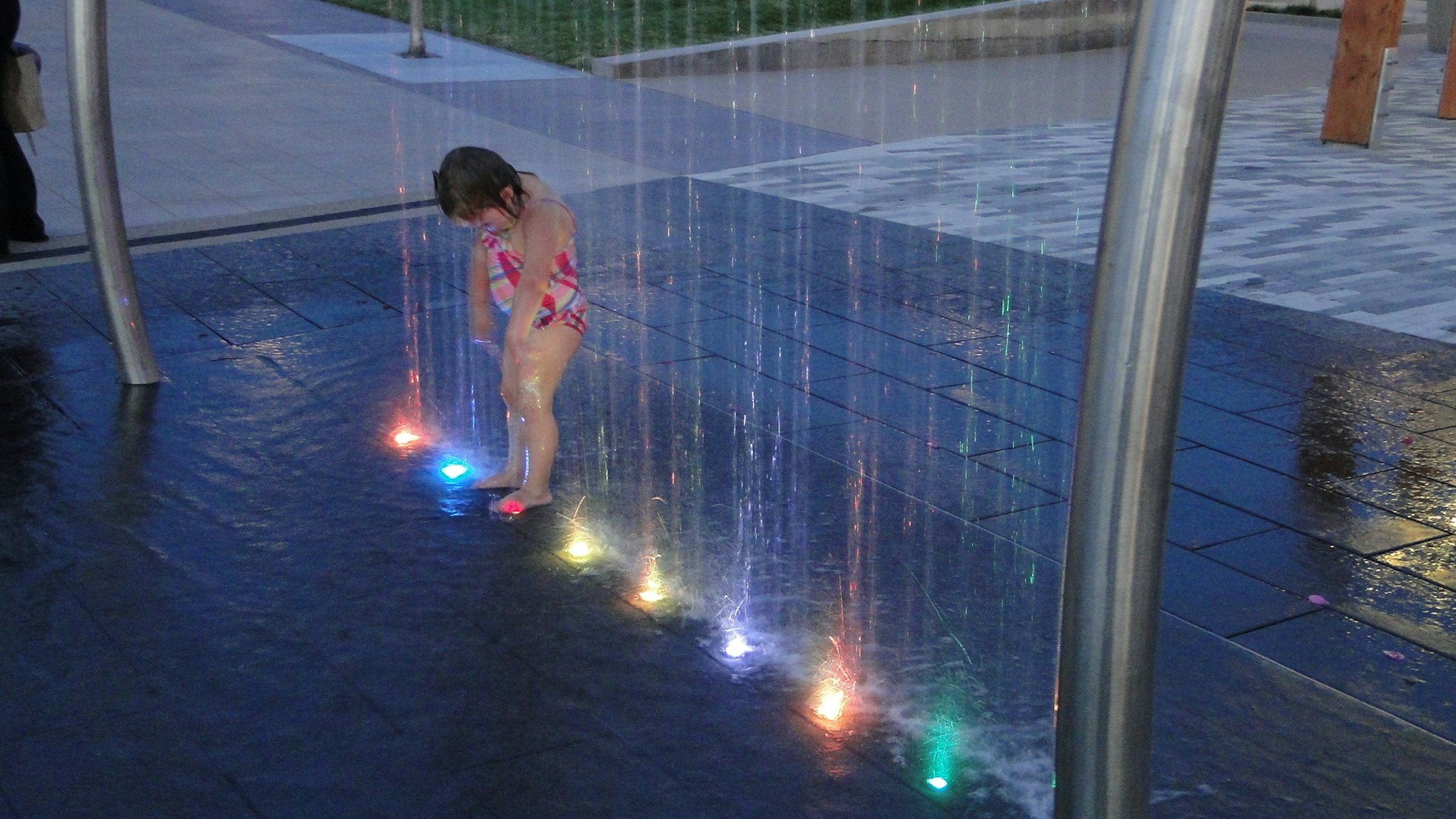 Conservatory Green Fullscreen-