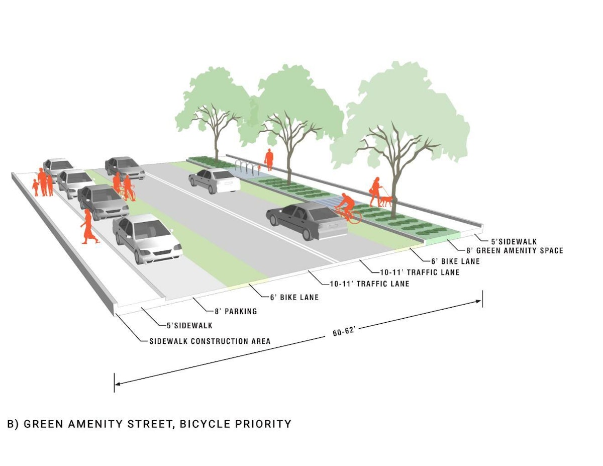 Denver West Plan Mid 3