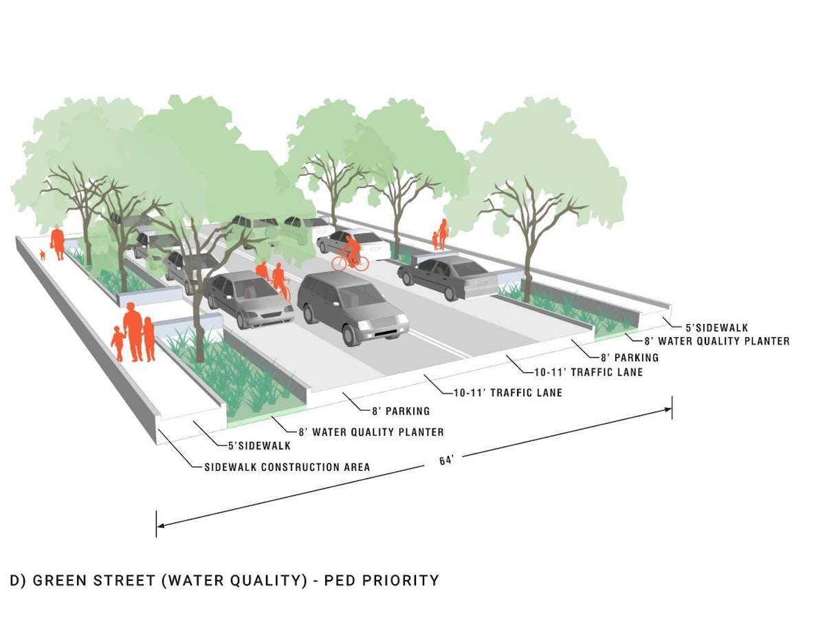 Denver West Plan Mid 5
