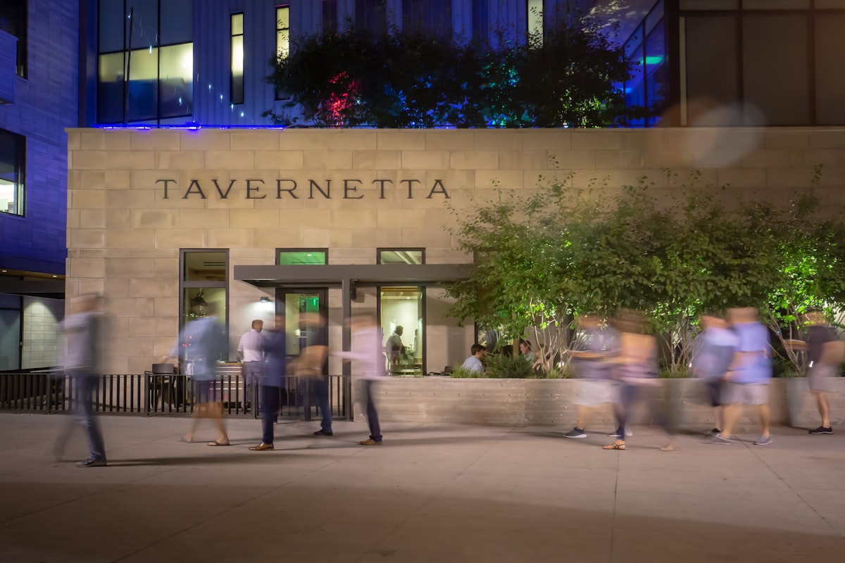 Limelight Hotel Denver Mid 1