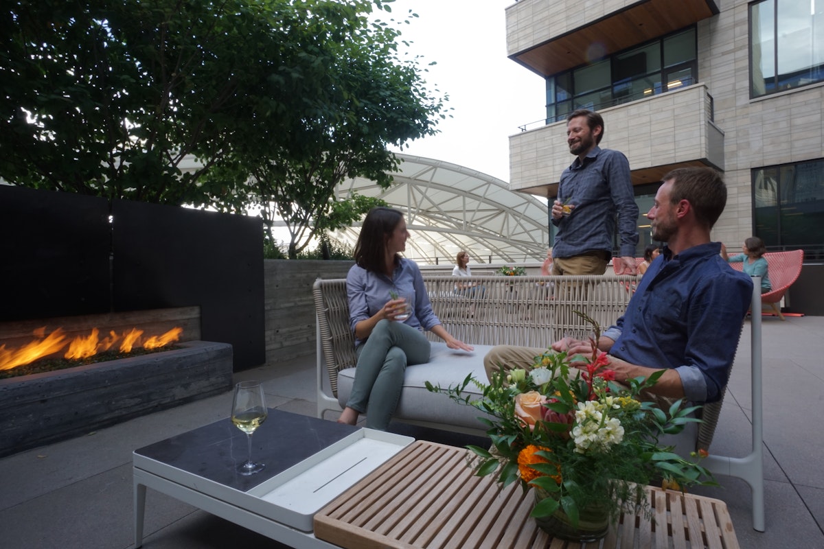 Limelight Hotel Denver Mid 3