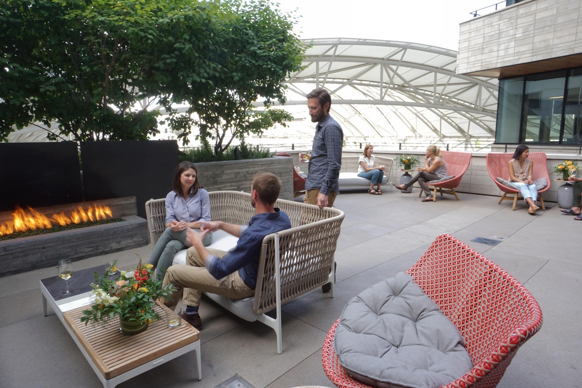 Limelight Hotel Denver Mid 4