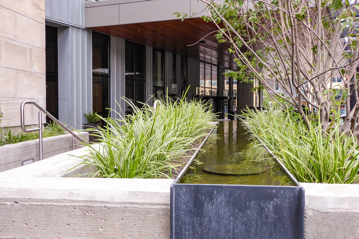 Limelight Hotel Denver Mid 5