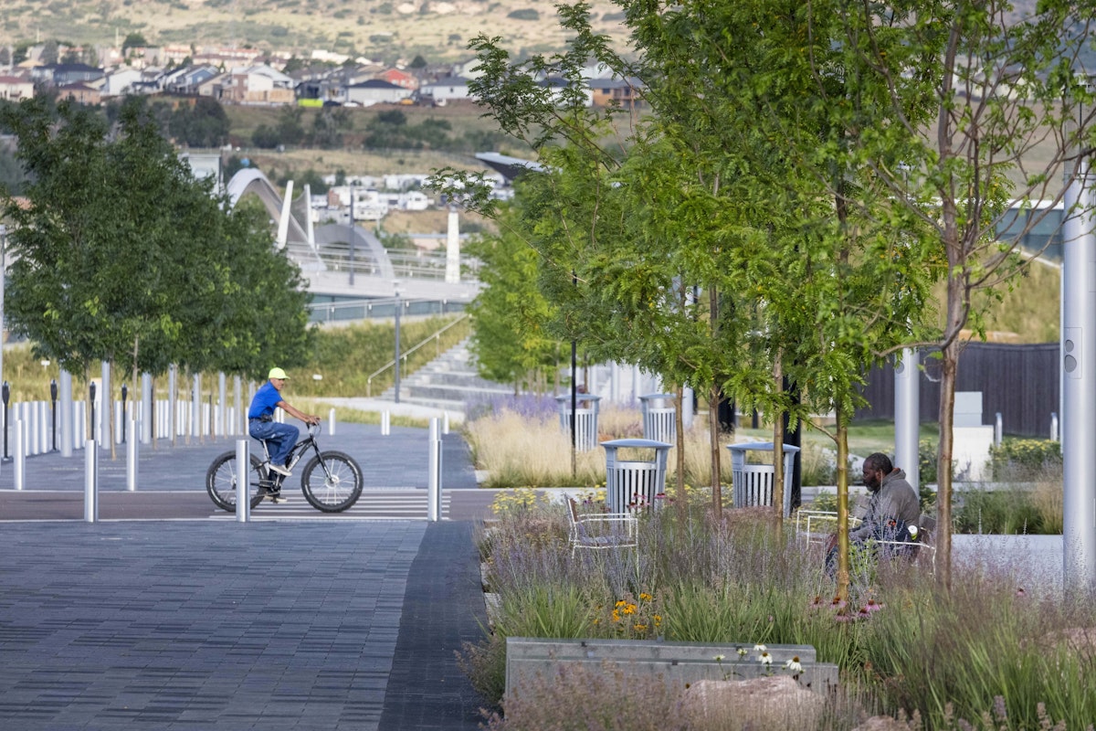 Vermijo and Sierra Madre Mid 2