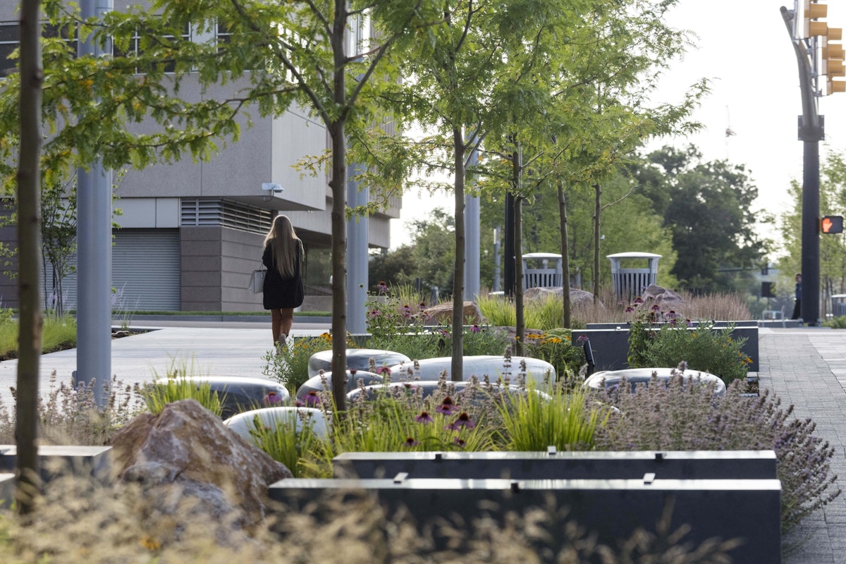 Vermijo and Sierra Madre Mid 1