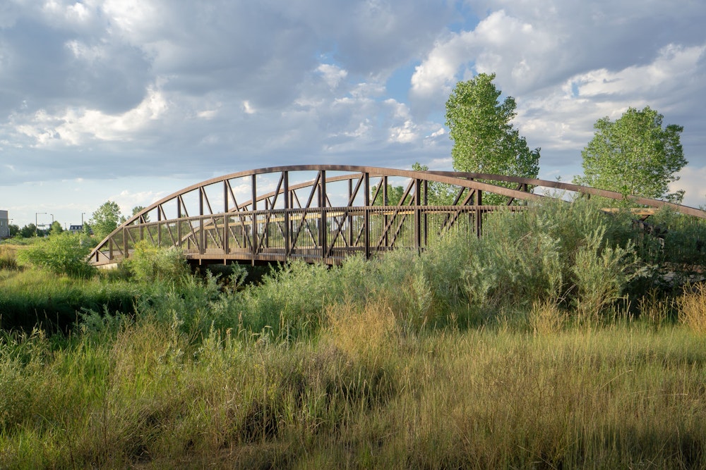 Westerly Creek Slide 2