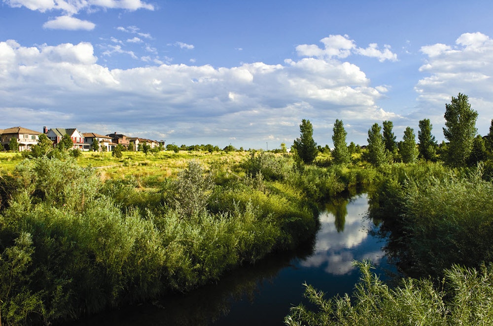Westerly Creek Slide 5