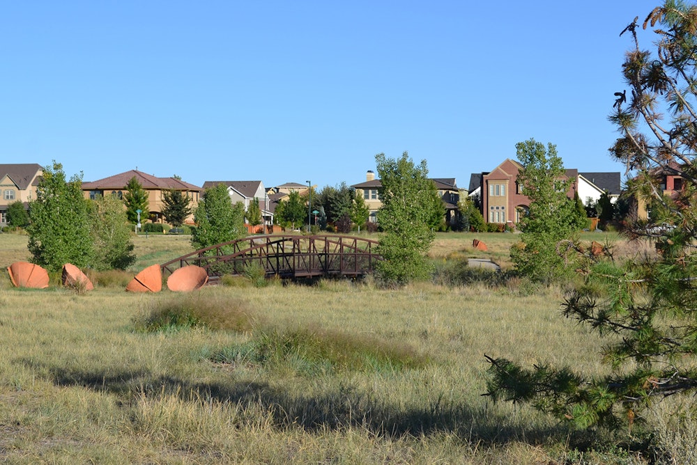 Westerly Creek Slide 6