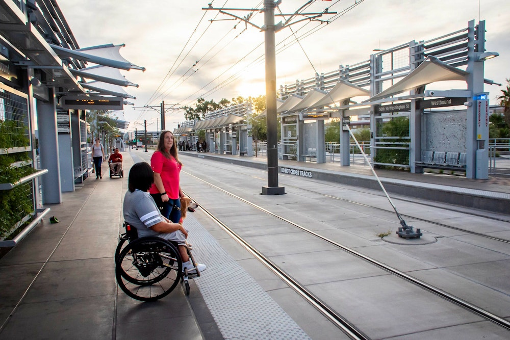 50th Street Station Full 6